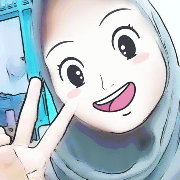 Khusnul Khotimah profile icon