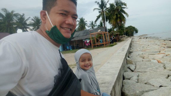 Selly Helna Oktarika profile icon