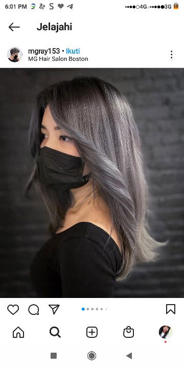 puput vinda profile icon