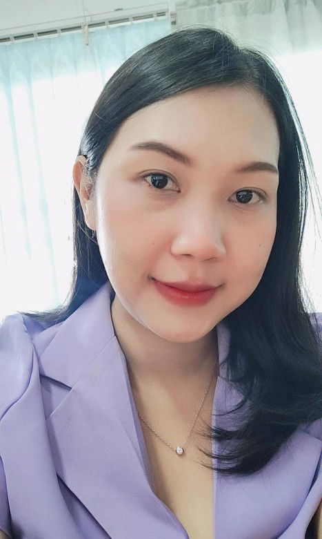 Kamonwan Ketkaew profile icon