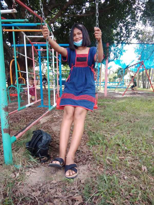 Nongluk Phiset profile icon