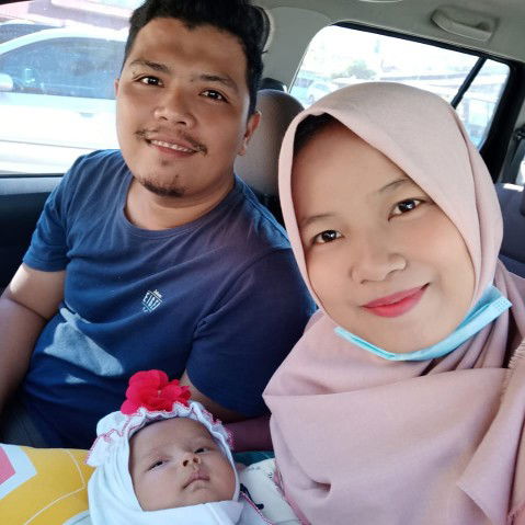 andam dewi profile icon