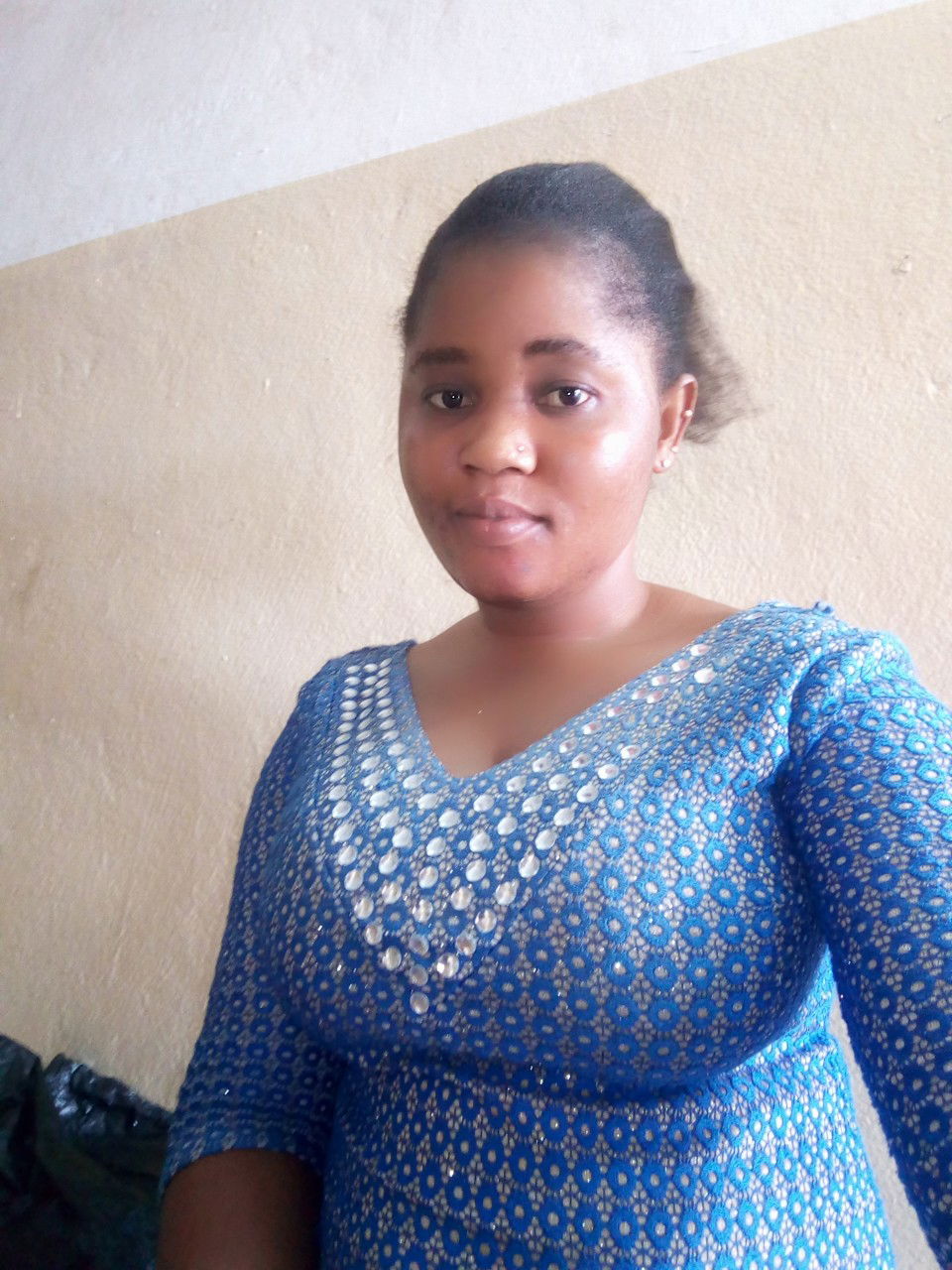 Victoria mansaray profile icon