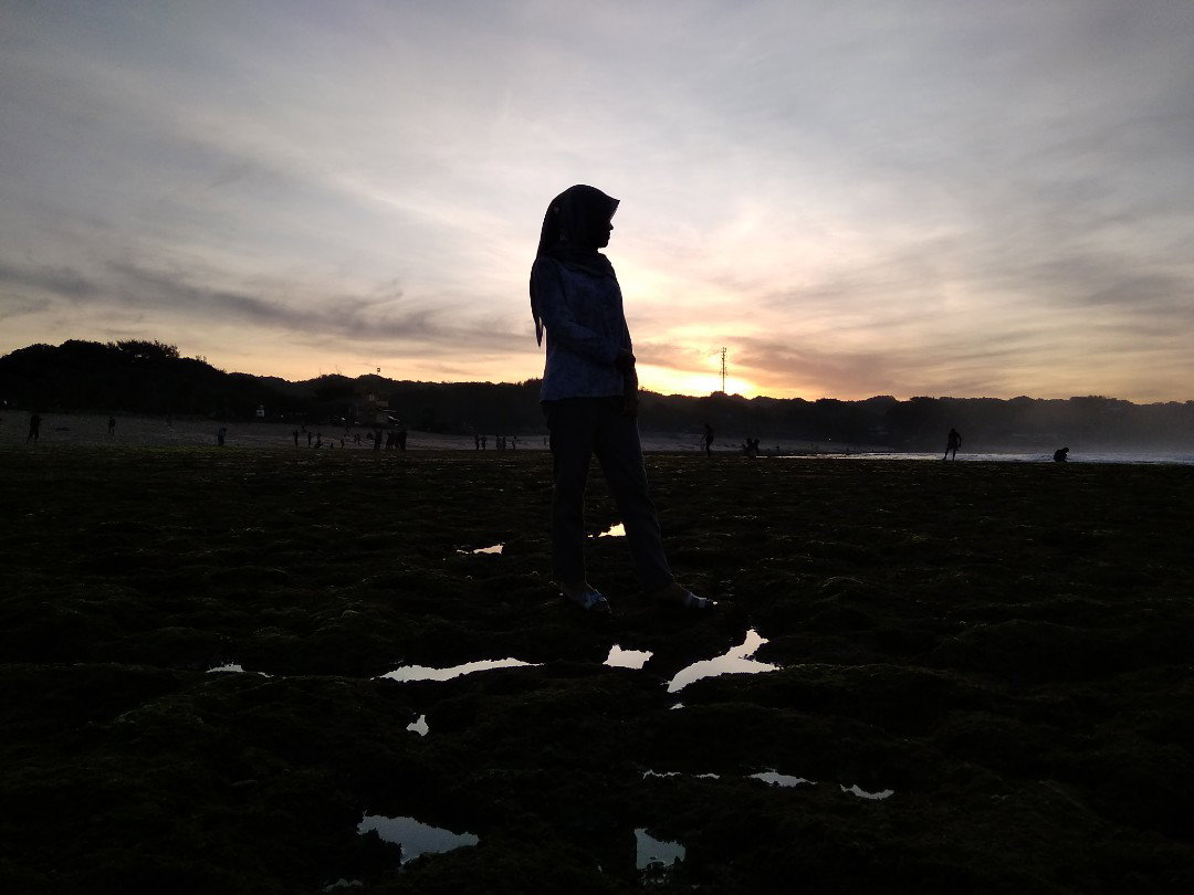Desy Setyowati profile icon
