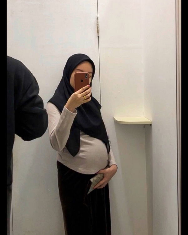 sukmawati profile icon