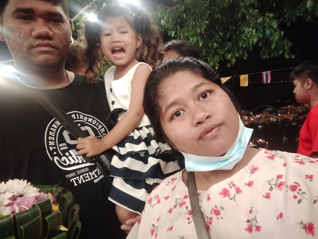 Thitiporn Naksoongnern profile icon