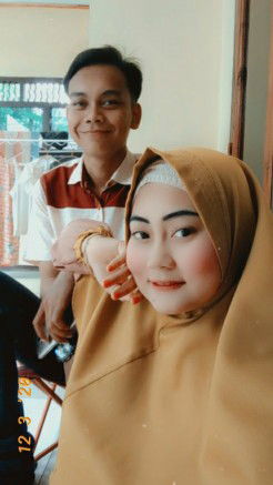 Irma Wati profile icon