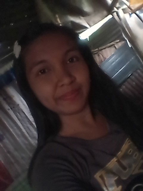 Jenny Lhei Soriano profile icon