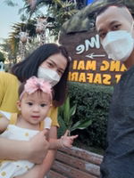 Jee Naphatthamon profile icon