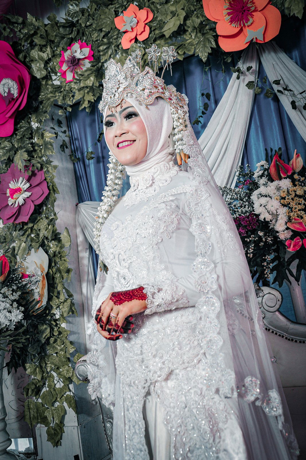 Nur Mila profile icon