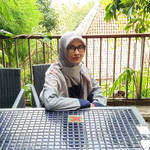 Upi Rina Puspitasari profile icon