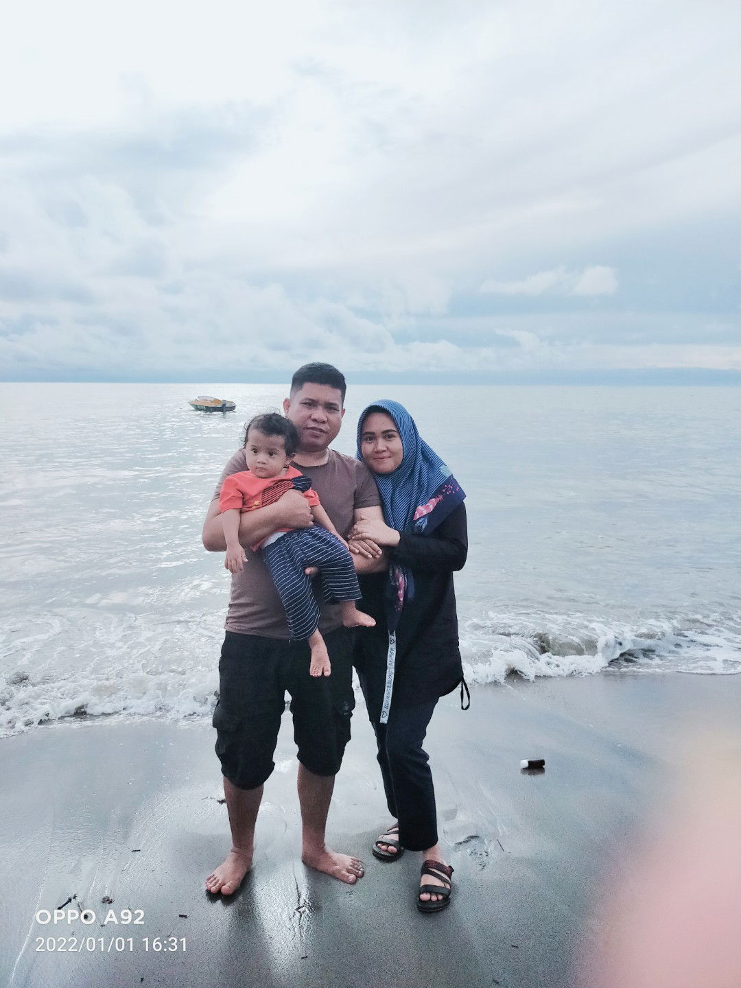 Silviani Yusuf profile icon