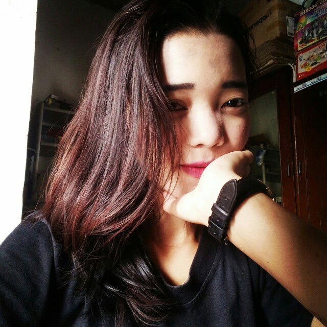 lisna putriani profile icon