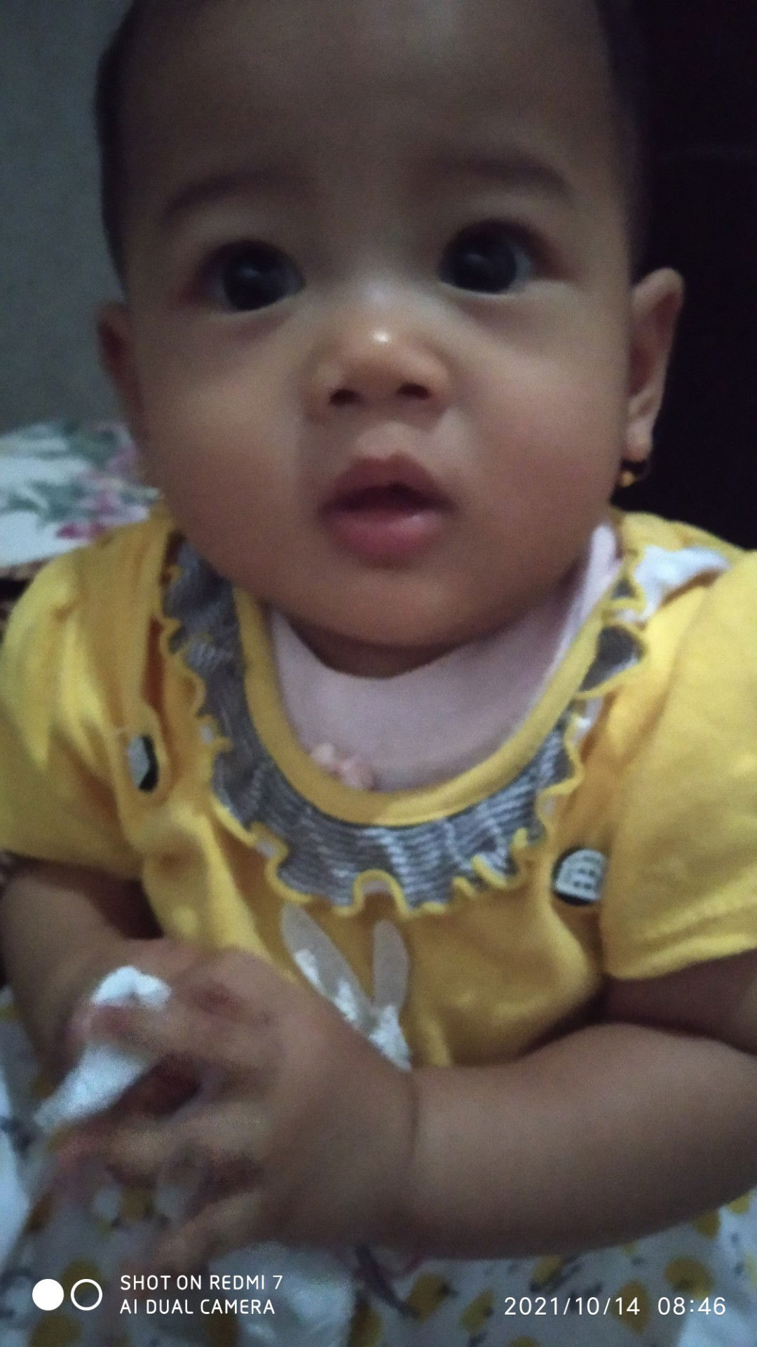 Eka Setiyaningsih profile icon