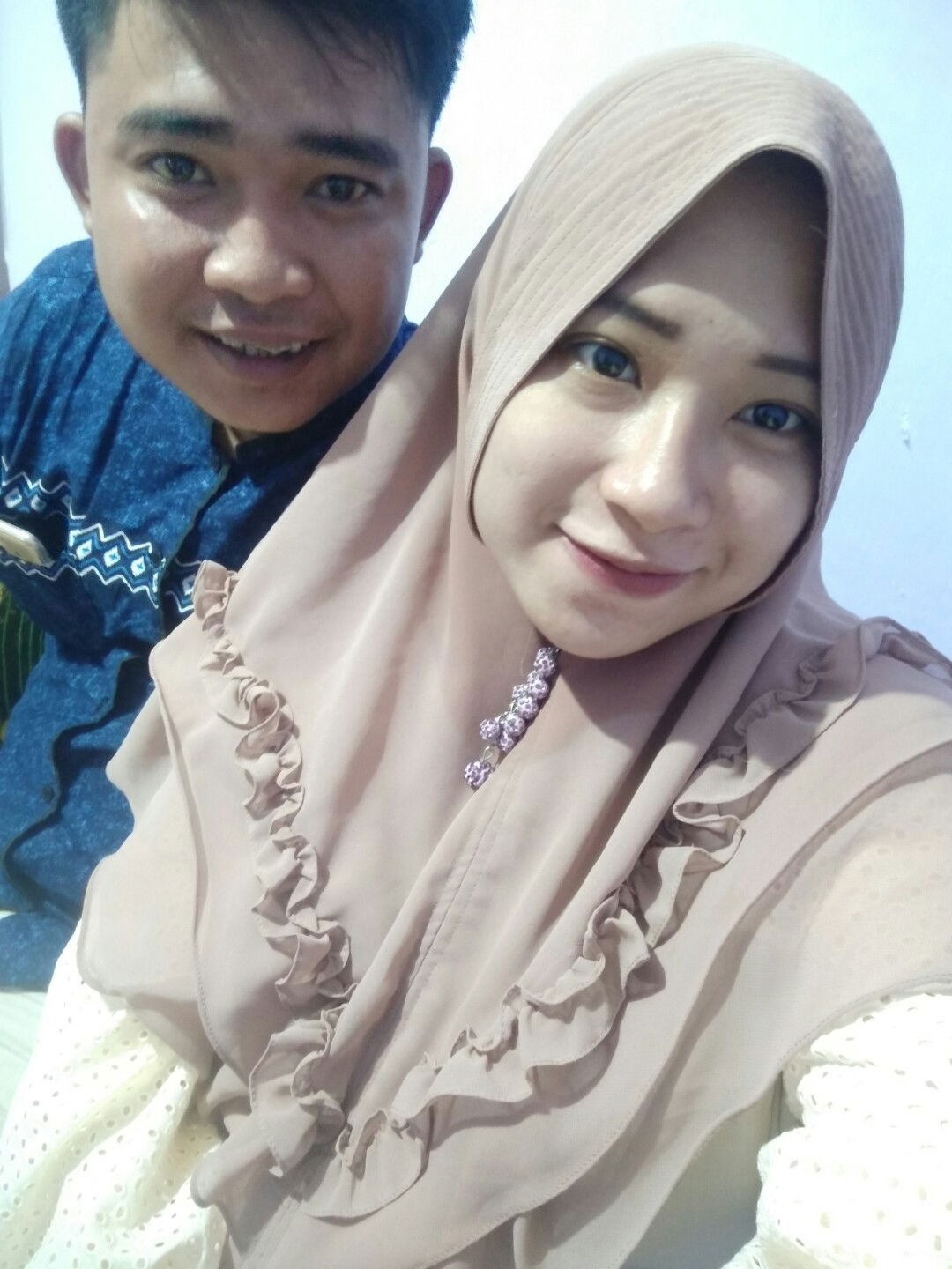 ismatul izza profile icon