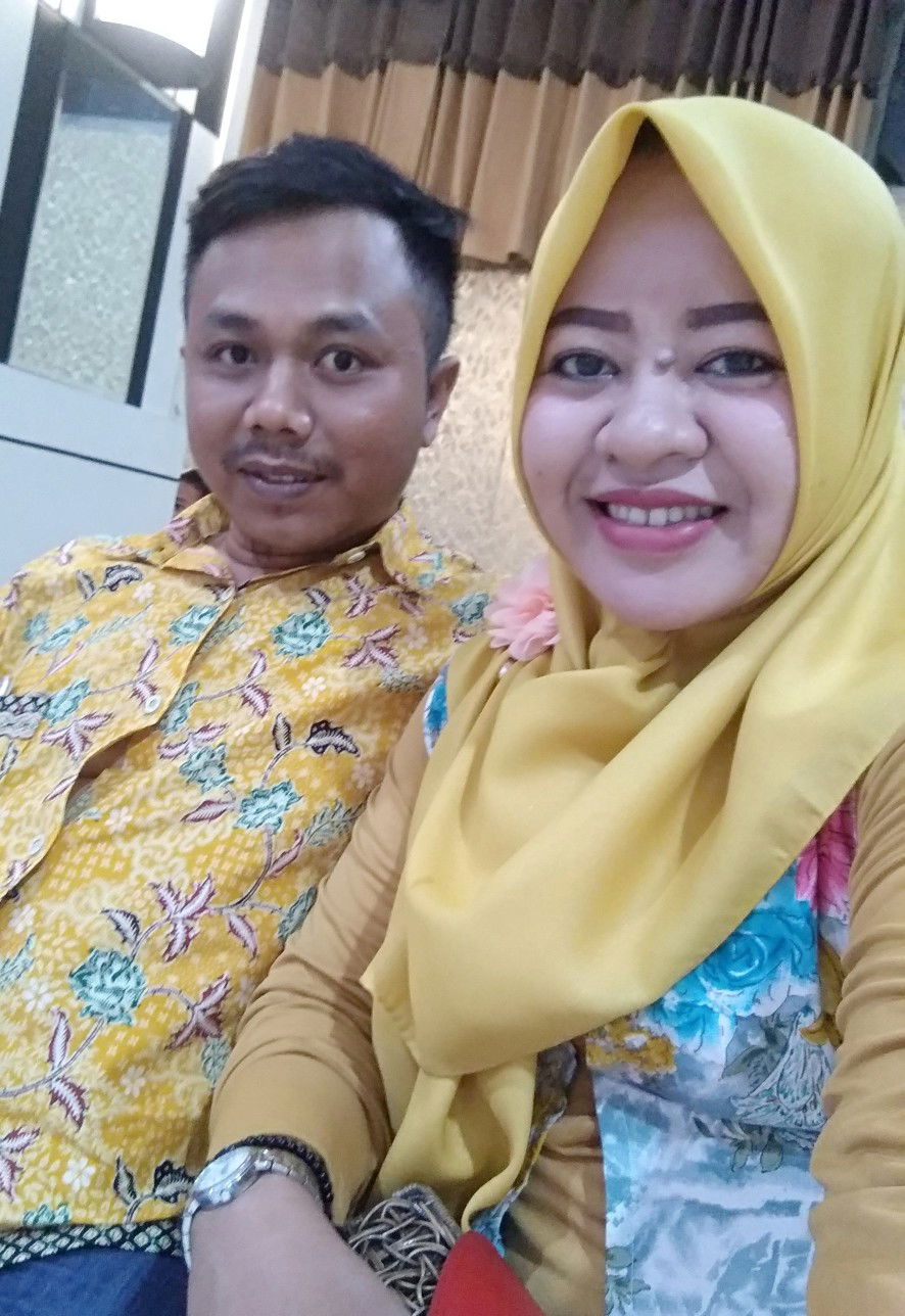 Laila Adharianti profile icon