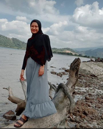 Dara Undari profile icon