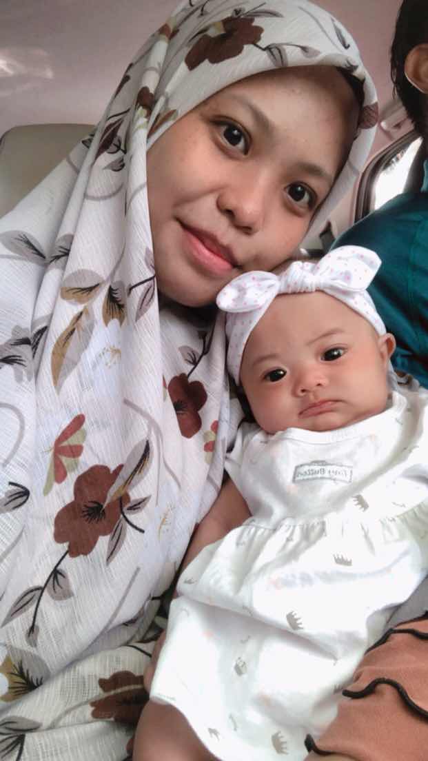 Azmah Hassan profile icon