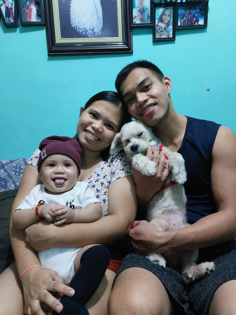 Rechell Omlang profile icon