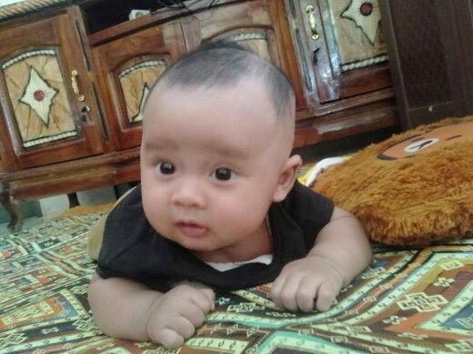 Indra Adyatama N profile icon