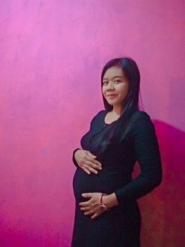 Isnaenah sri purwani profile icon