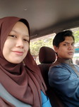 Fatin Nur Afiqah profile icon