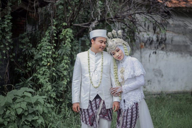 IIN FADILAH profile icon