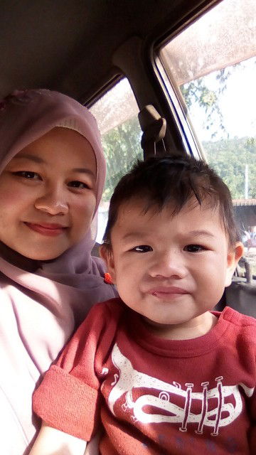 noridayu binti mohamad isa profile icon