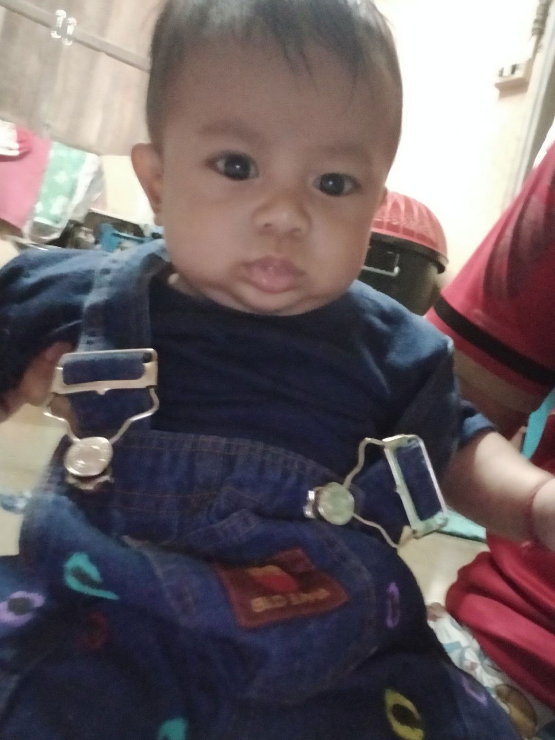 Noo'som DoyPrasong profile icon