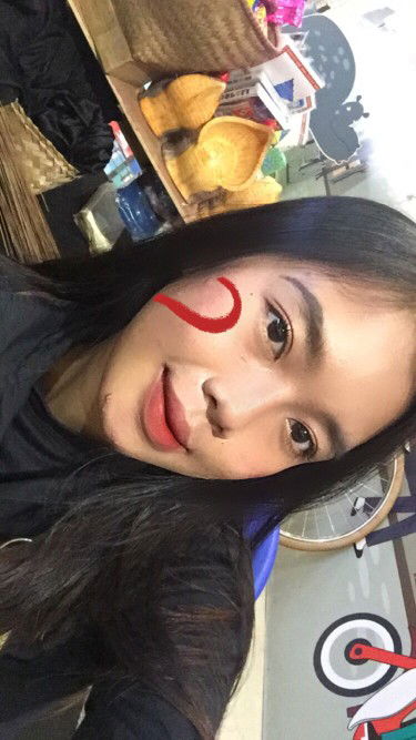 lisa ummami profile icon