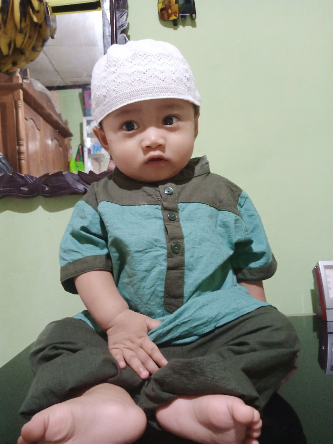 Aldi prasetyo profile icon