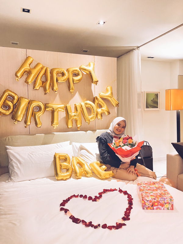 abidah alira profile icon