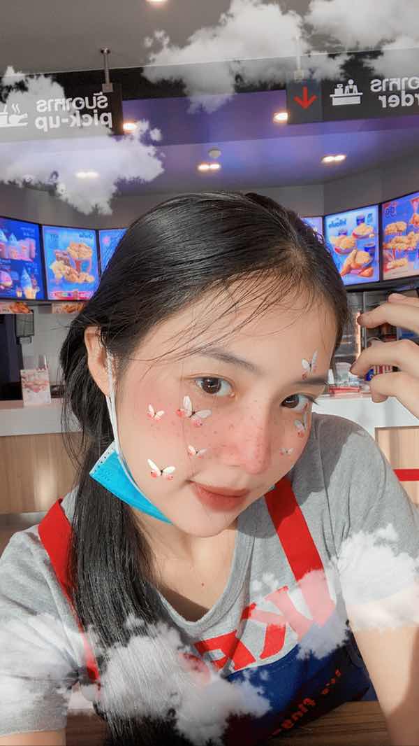 Kanyakorn Polsan profile icon