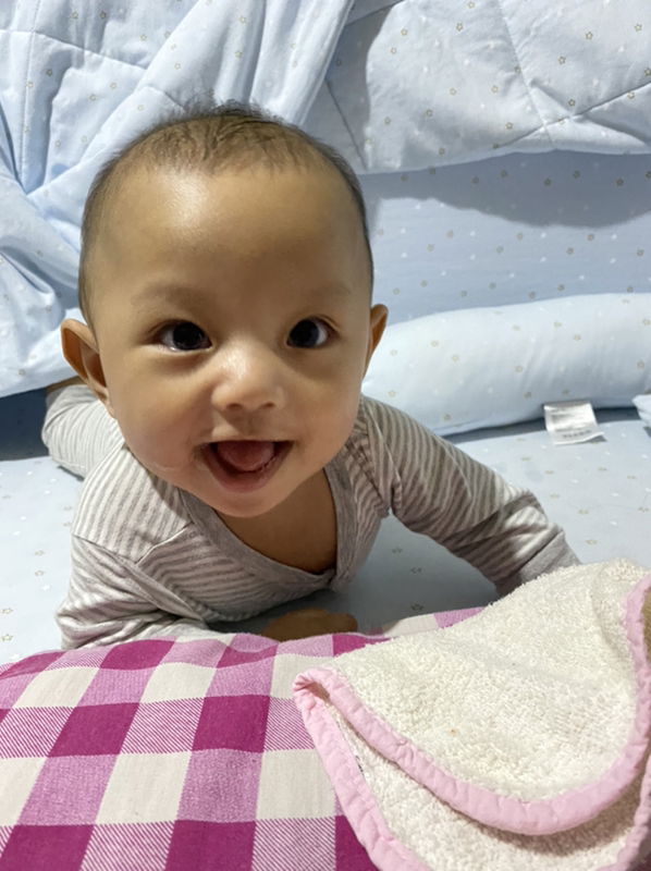 Nur Fasehah profile icon