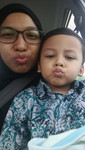 Fatin profile icon