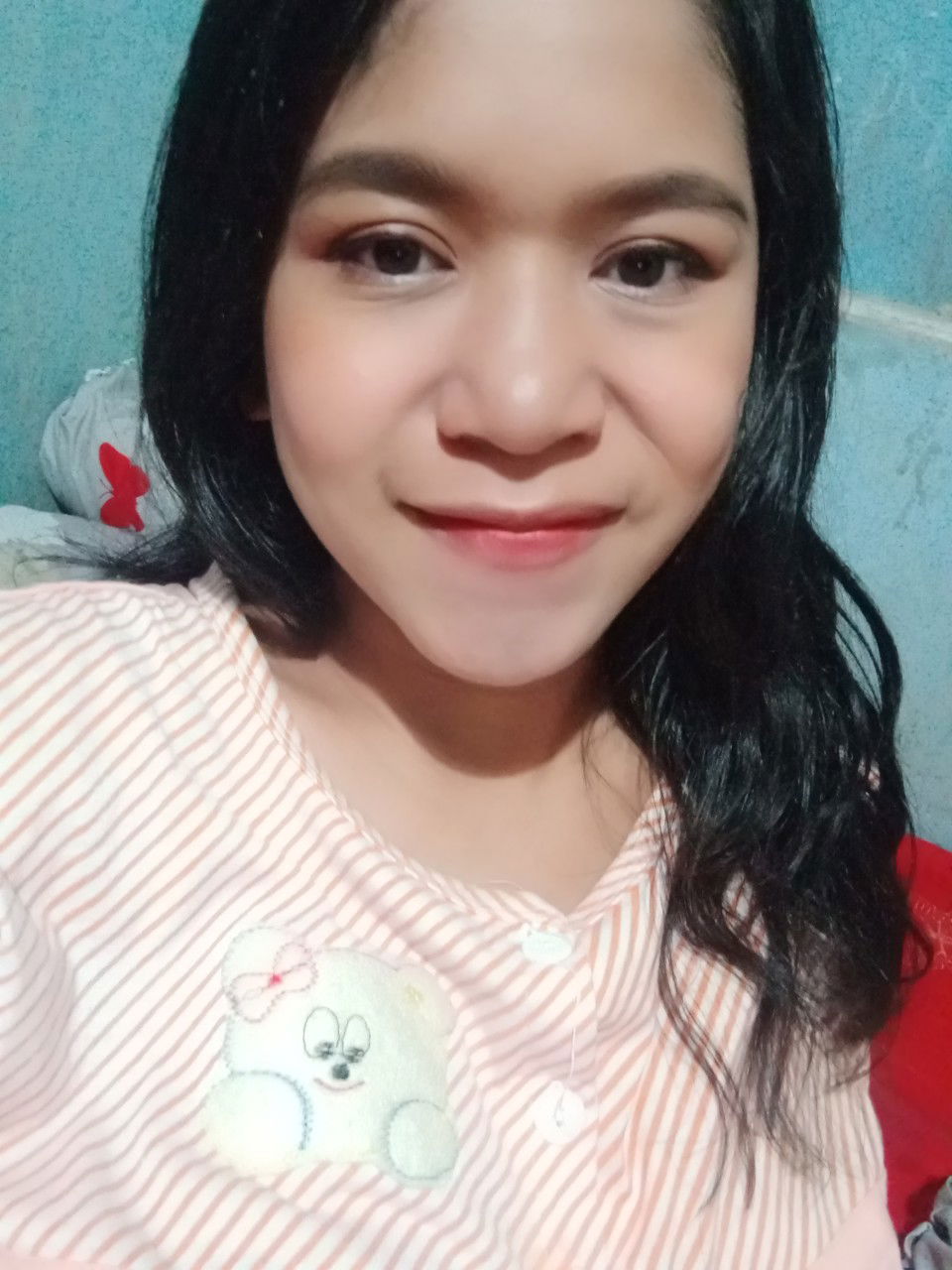 Baroh Uyo profile icon