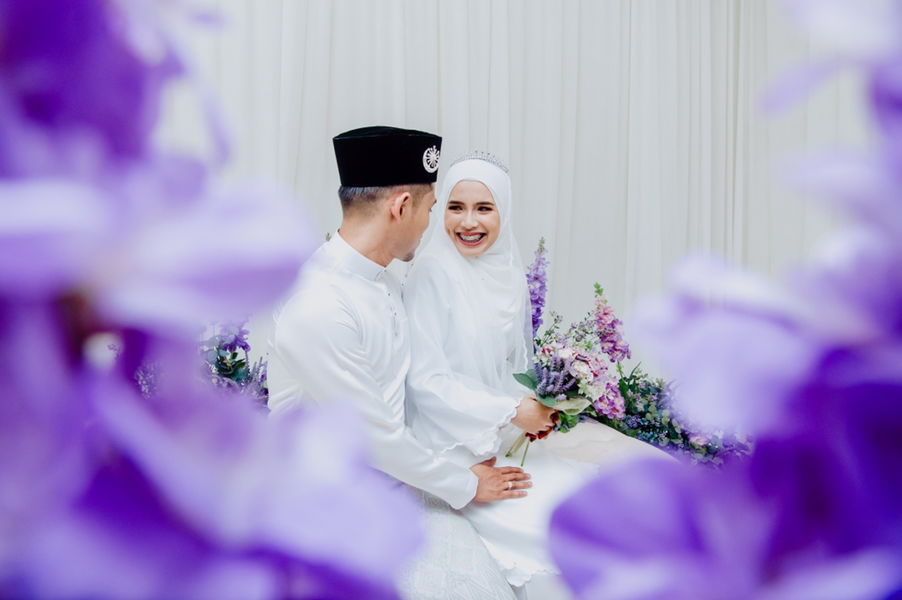 Siti Nor Najwa profile icon