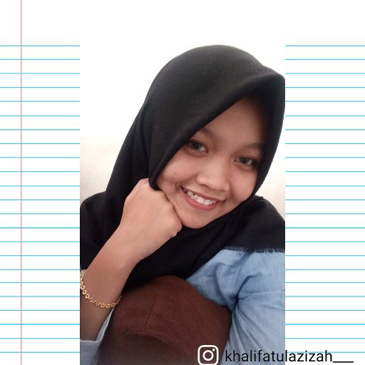 khalifatul azizah profile icon
