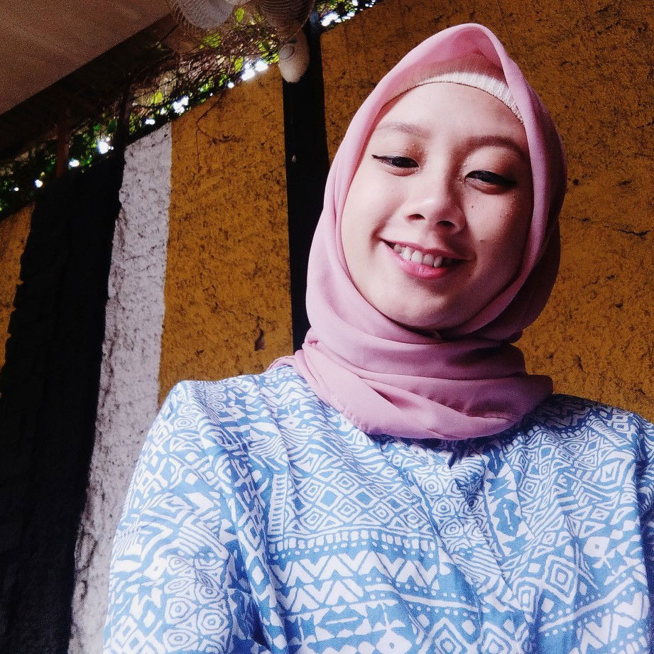 Firdha Muharnis profile icon