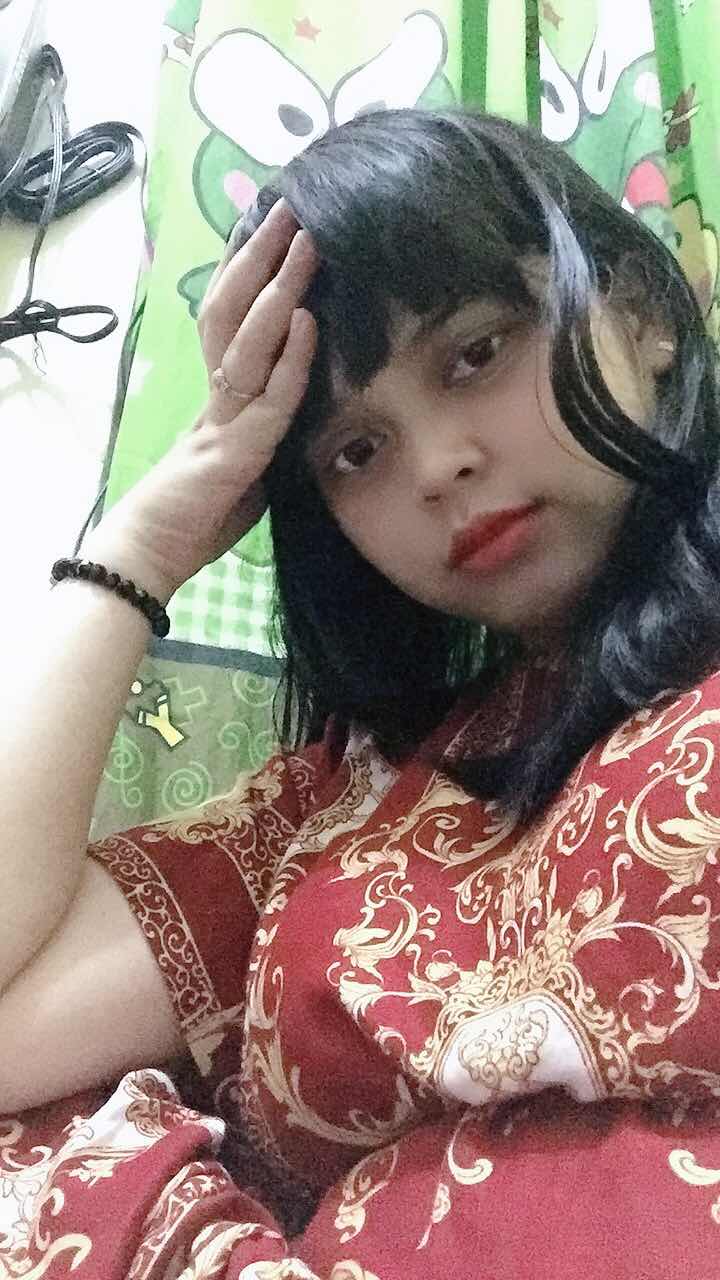 Annisa Ubaidillah profile icon