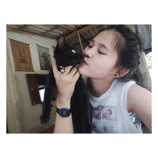 Kwanjira Thongkhaeng profile icon