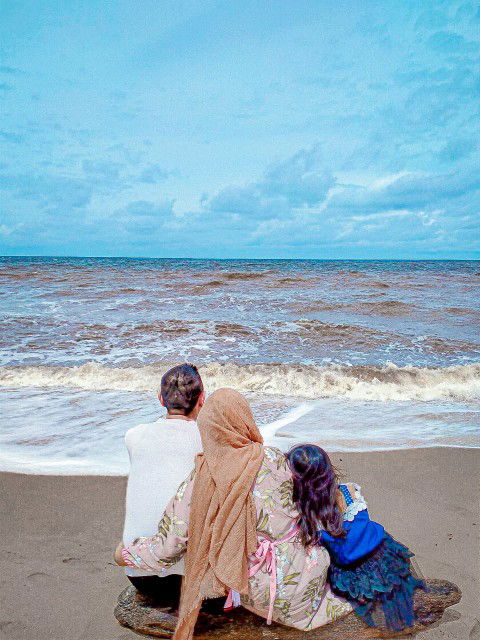 devi faisal profile icon