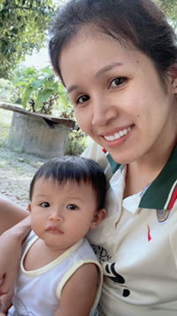 Phatcharat Nakhonjit profile icon