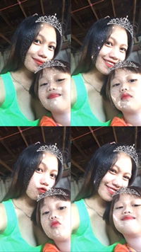 ชื่อ' ปูเป้ profile icon