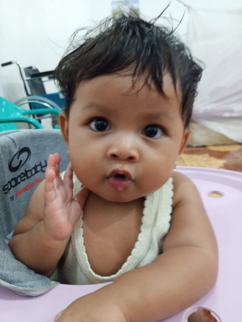 ghaniya profile icon