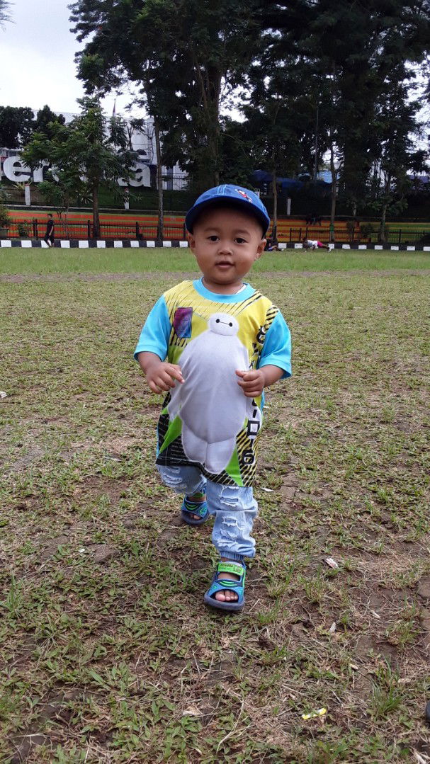 ADAM RIZKI NUR RIFA'I profile icon