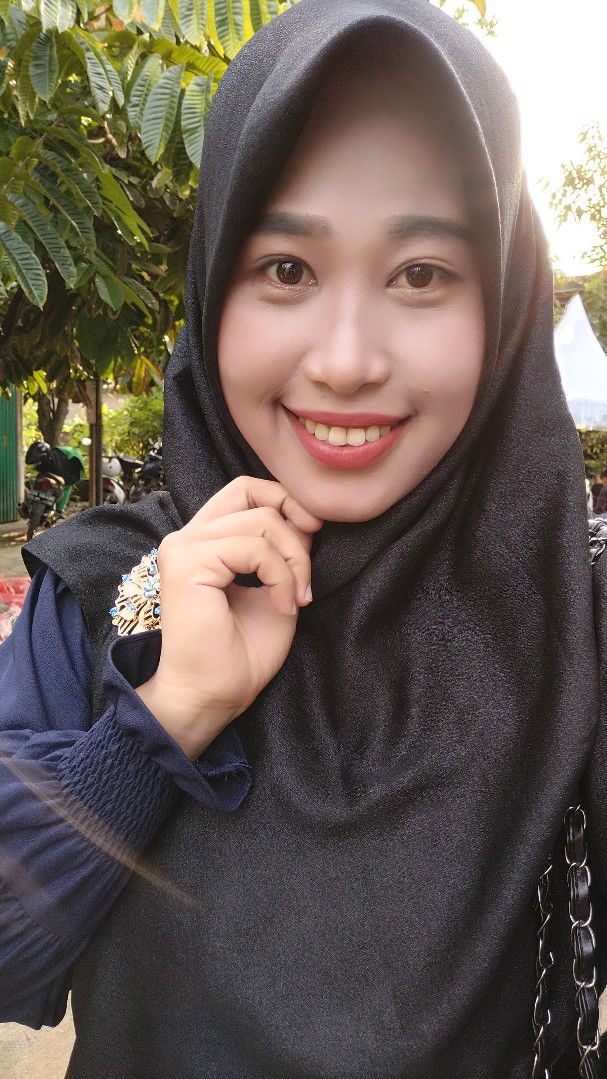 Aisyah Sitorus profile icon