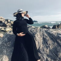 Maya Rania profile icon