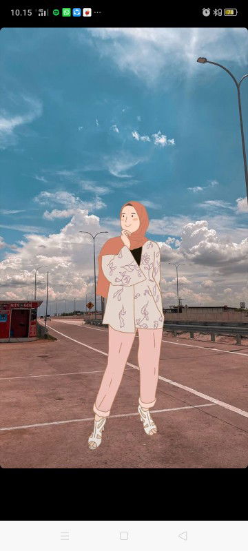 Risky Vita Dariati profile icon