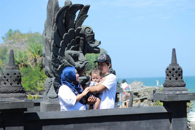 bunda acha profile icon